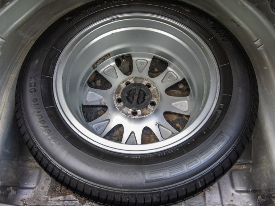 Toyota Camry VI (XV40) Волгоград  - изображение 32