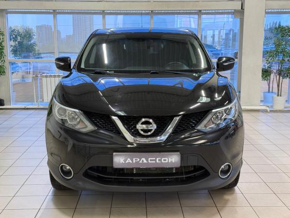 Nissan Qashqai II с пробегом 2014 года, цена 1 297 000 рублей, 203000 км, внедорожник, Автокод Объявления