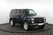 Lada (ВАЗ) Niva Legend Нижний Новгород  - изображение 29