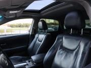 Lexus RX III Рестайлинг Москва  - изображение 49