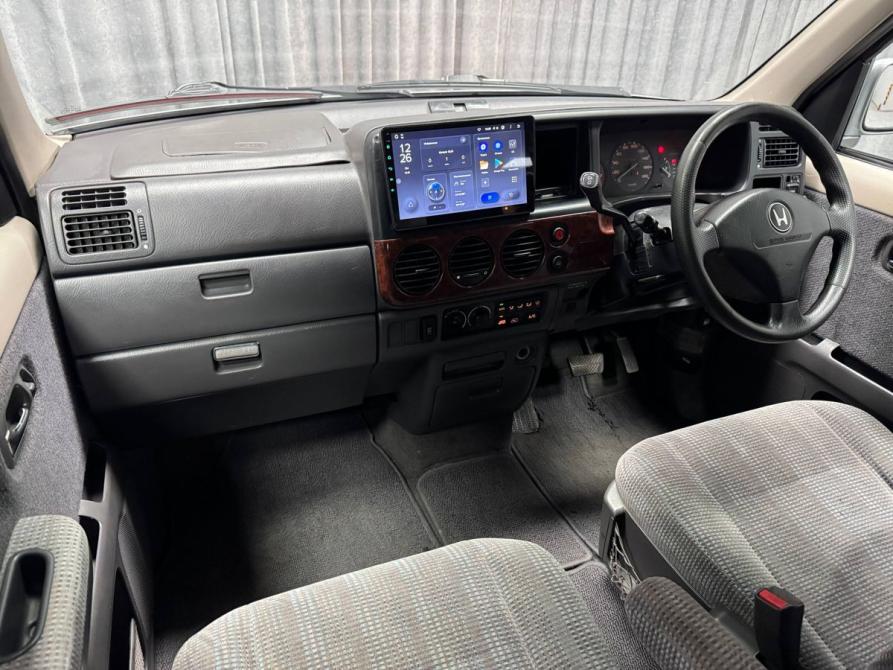 Honda Stepwgn I Рестайлинг Стерлитамак  - изображение 27