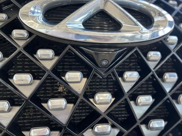 Chery Tiggo 7 Pro I с пробегом 2022 года, цена 1 685 000 рублей, 41226 км, внедорожник, Автокод Объявления