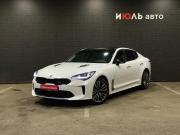 Kia Stinger I Челябинск  - изображение 26