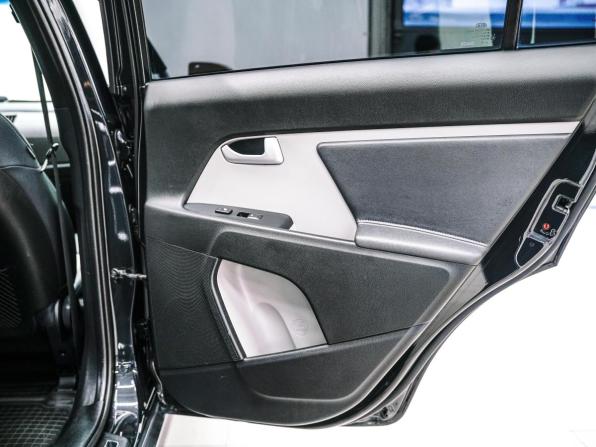 Kia Sportage III Рестайлинг с пробегом 2014 года, цена 1 499 000 рублей, 128068 км, внедорожник, Автокод Объявления