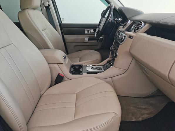 Land Rover Discovery IV Рестайлинг с пробегом 2014 года, цена 2 400 000 рублей, 150360 км, внедорожник, Автокод Объявления