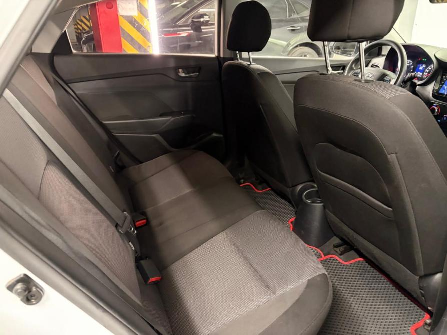 Hyundai Solaris II Екатеринбург  - изображение 18