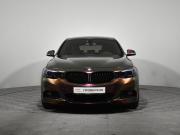 BMW 3 серии VI (F3x) Рестайлинг Санкт-Петербург  - изображение 22