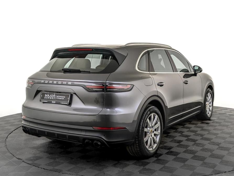 Porsche Cayenne III Москва  - изображение 5