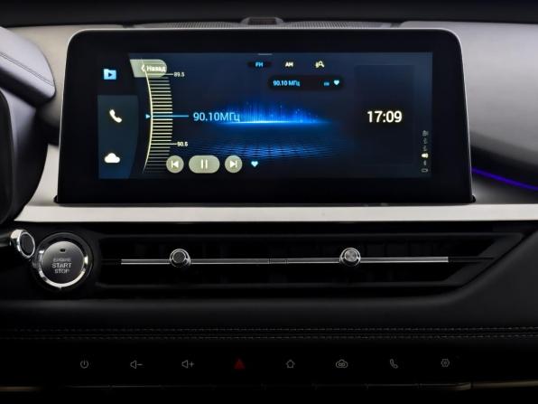 Chery Tiggo 7 Pro I с пробегом 2021 года, цена 1 575 000 рублей, 61705 км, внедорожник, Автокод Объявления