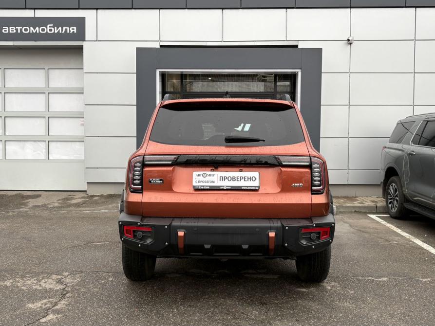 Haval Dargo I Москва  - изображение 6