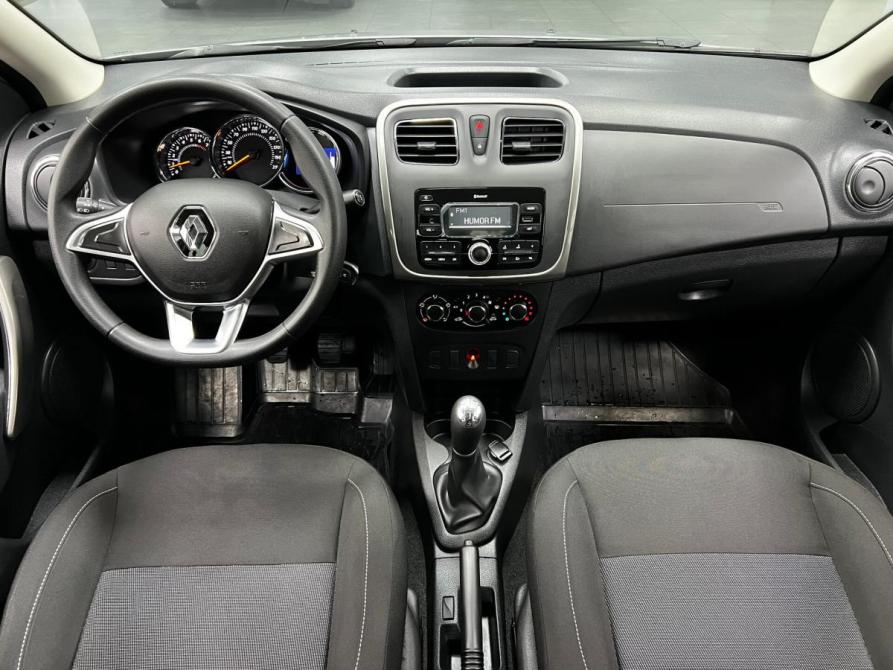 Renault Logan II Рестайлинг Альметьевск  - изображение 14