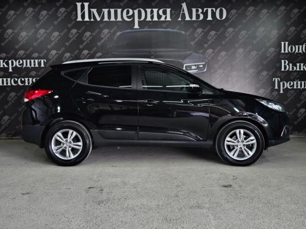 Hyundai ix35 I с пробегом 2012 года, цена 1 090 000 рублей, 207000 км, внедорожник, Автокод Объявления