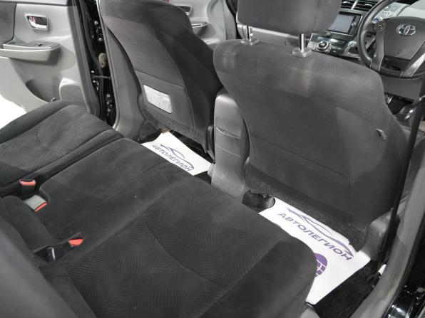 Toyota Prius Alpha I (ZVW40/41) Рестайлинг с пробегом 2014 года, цена 1 249 000 рублей, 172565 км, универсал, Автокод Объявления