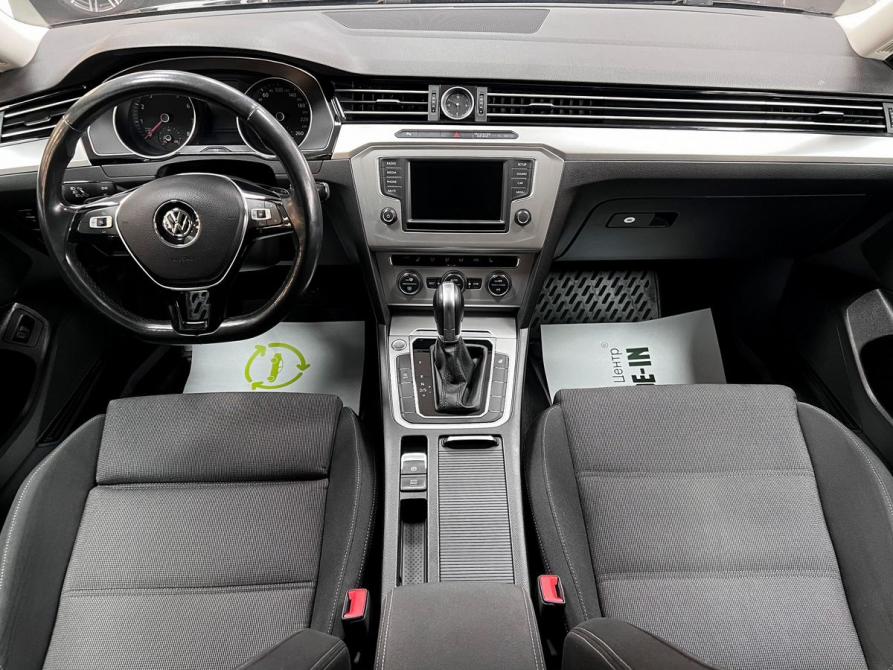 Volkswagen Passat B8 Тверь  - изображение 11