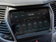 Hyundai Santa Fe III Рестайлинг Краснодар  - изображение 33