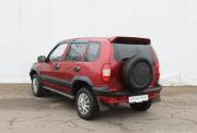 Chevrolet Niva I Нижний Новгород  - изображение 26