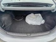 Hyundai Solaris II Рестайлинг Тюмень  - изображение 37