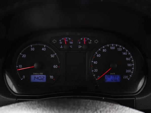 Volkswagen Polo IV Рестайлинг с пробегом 2008 года, цена 239 000 рублей, 287994 км, хэтчбек, Автокод Объявления