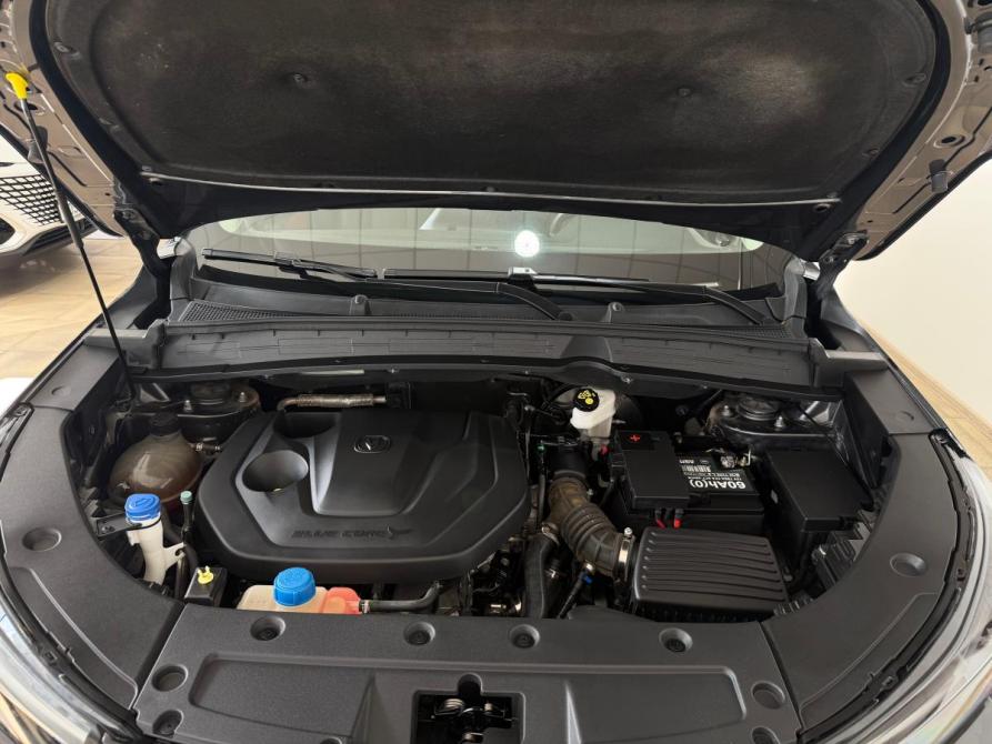 Changan CS55 Plus II Новороссийск  - изображение 37