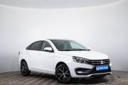 Lada (ВАЗ) Vesta I Рестайлинг (NG) Пермь  - изображение 25