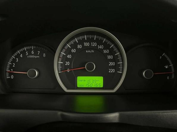 Kia Sportage II Рестайлинг с пробегом 2010 года, цена 999 000 рублей, 150165 км, внедорожник, Автокод Объявления