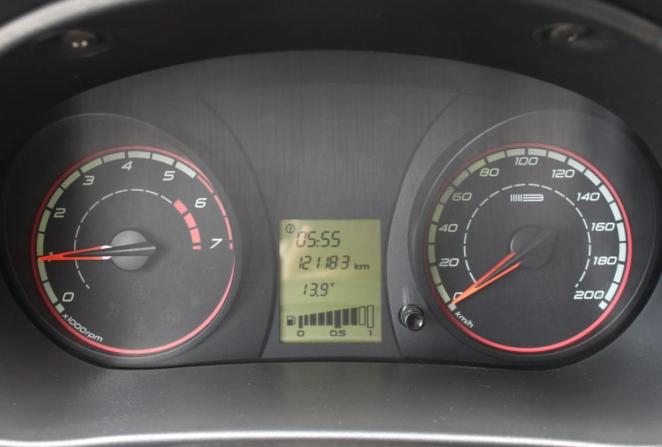 Lada (ВАЗ) Kalina II с пробегом 2016 года, цена 610 000 рублей, 121183 км, универсал, Автокод Объявления