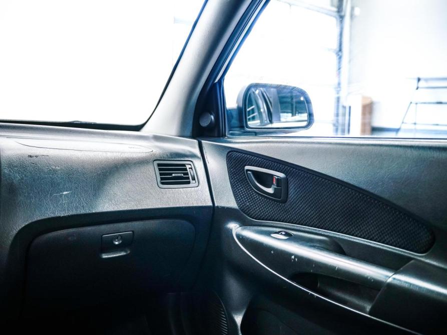Hyundai Tucson I Красноярск  - изображение 15