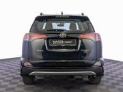 Toyota RAV4 IV (XA40) Рестайлинг Москва  - изображение 35