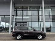 Lexus GX II Рестайлинг Тверь  - изображение 32