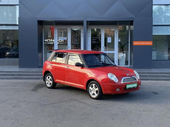 Lifan Smily I (320) с пробегом 2012 года, цена 265 000 рублей, 172600 км, хэтчбек, Автокод Объявления