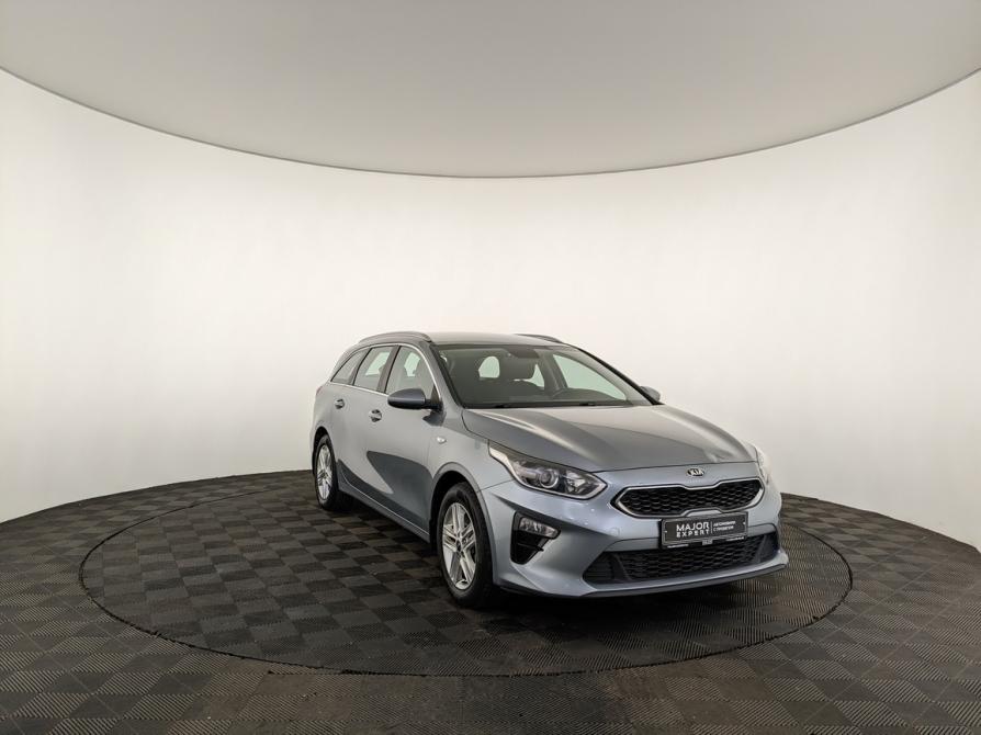 Kia Ceed III Москва  - изображение 3