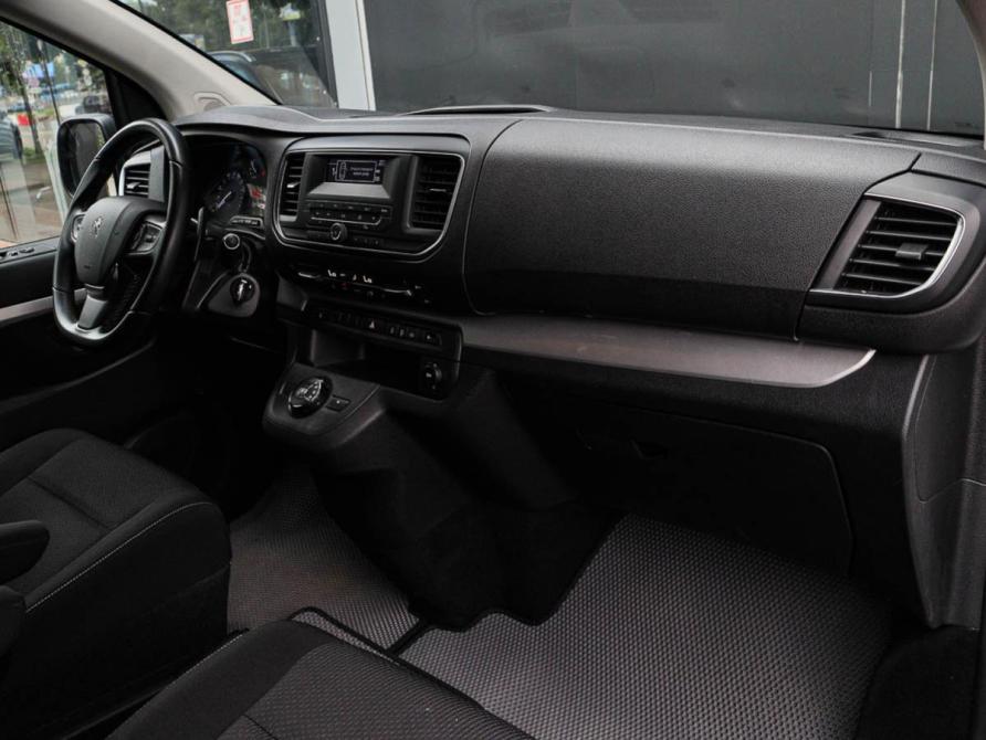 Peugeot Traveller I Москва  - изображение 8