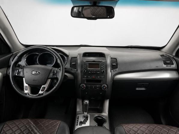 Kia Sorento II с пробегом 2012 года, цена 1 299 000 рублей, 279970 км, внедорожник, Автокод Объявления