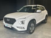 Hyundai Creta II Новокузнецк  - изображение 20