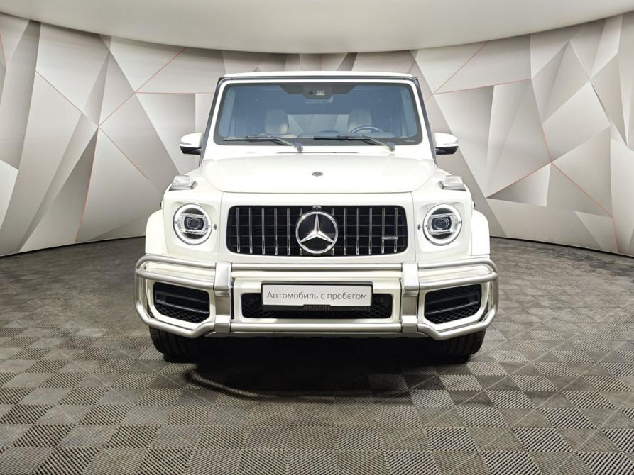 Mercedes-Benz G-Класс AMG II (W463) Москва  - изображение 7