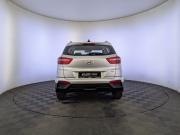 Hyundai Creta I Рестайлинг Москва  - изображение 35
