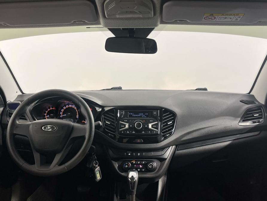 Lada (ВАЗ) Vesta I Ижевск  - изображение 7