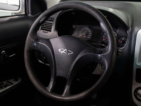 Chery Bonus (A13) с пробегом 2012 года, цена 219 000 рублей, 159222 км, лифтбек, Автокод Объявления