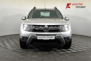 Renault Duster I Рестайлинг Нижний Новгород  - изображение 18