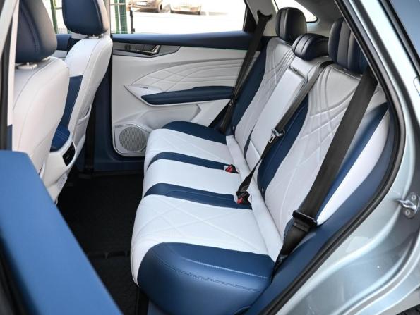 Kaiyi X7 Kunlun с пробегом 2024 года, цена 2 674 000 рублей, 11518 км, внедорожник, Автокод Объявления