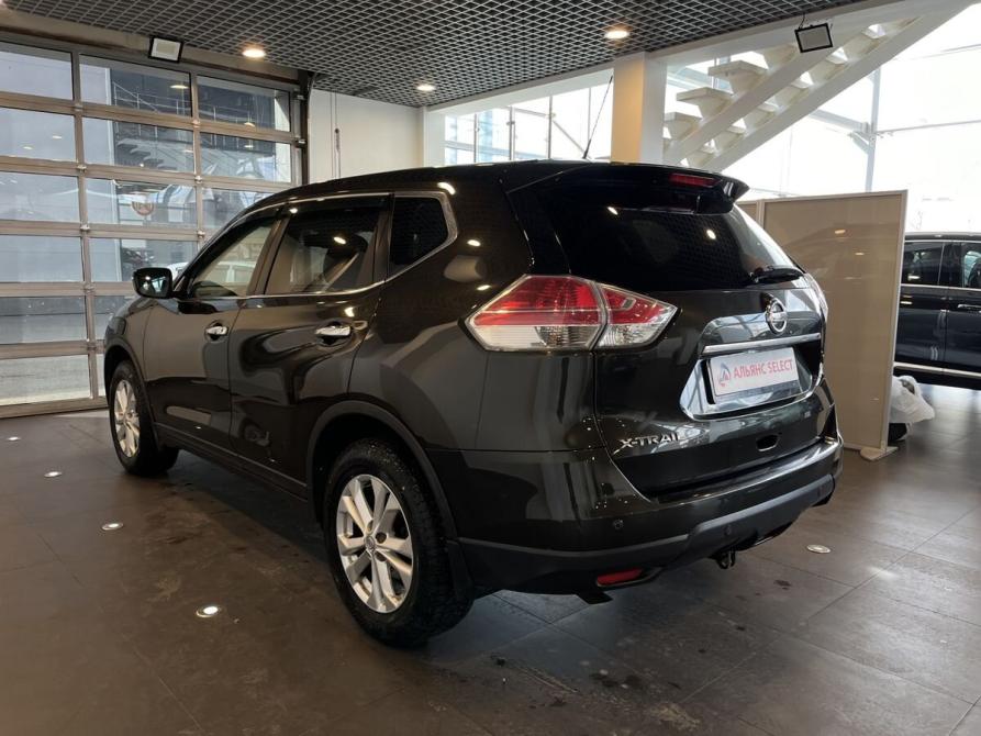 Nissan X-Trail III Чебоксары  - изображение 5