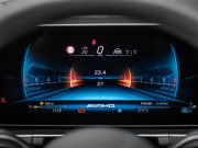 Mercedes-Benz GLE Coupe AMG II (C167) Рестайлинг Москва  - изображение 80