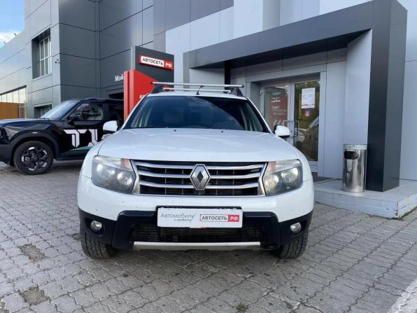 Renault Duster I с пробегом 2015 года, цена 883 740 рублей, 226543 км, внедорожник, Автокод Объявления