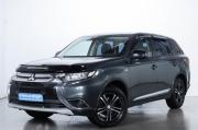 Mitsubishi Outlander III Рестайлинг 2 Челябинск  - изображение 20