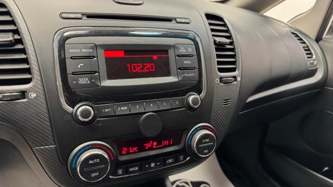Kia Cerato III Рестайлинг (Classic) с пробегом 2019 года, цена 1 225 000 рублей, 228660 км, седан, Автокод Объявления
