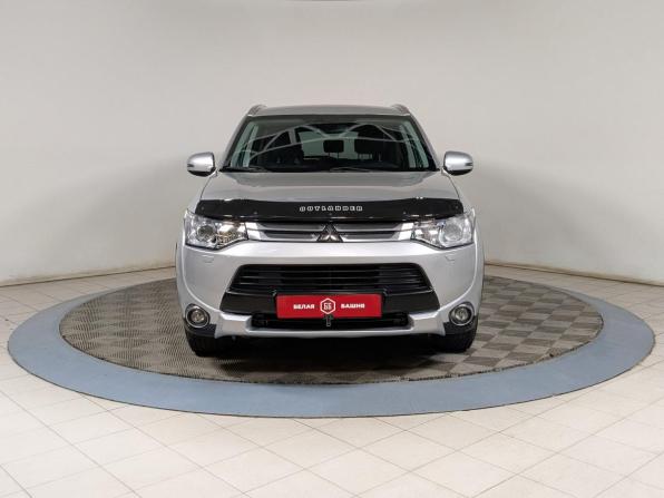 Mitsubishi Outlander III Рестайлинг с пробегом 2014 года, цена 1 599 500 рублей, 178000 км, внедорожник, Автокод Объявления