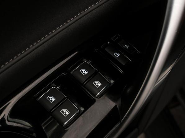 Changan CS95 I Рестайлинг с пробегом 2023 года, цена 3 099 800 рублей, 27730 км, внедорожник, Автокод Объявления