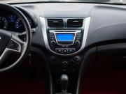 Hyundai Solaris I Курган  - изображение 37