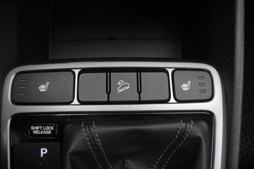 Hyundai Creta I Рестайлинг Брянск  - изображение 17