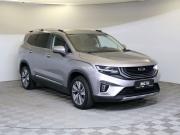 Geely Okavango I Санкт-Петербург  - изображение 27